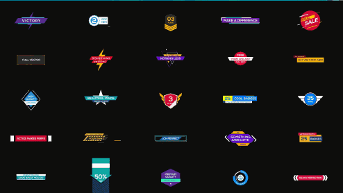 AE脚本动画资源包-itbaihui.com