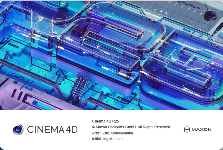 cinema 4d r25 破解版-it百汇网